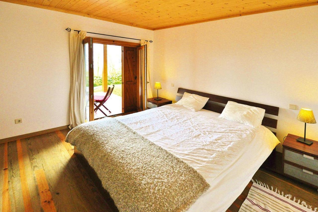 Holiday Homes Quinta Dos Curubas, Vila Franca Do Campo, Sao Miguel, Azores Kültér fotó