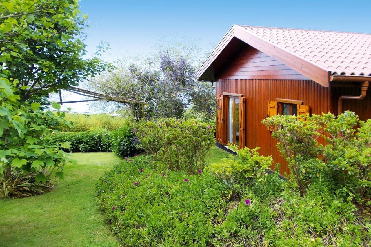 Holiday Homes Quinta Dos Curubas, Vila Franca Do Campo, Sao Miguel, Azores Kültér fotó