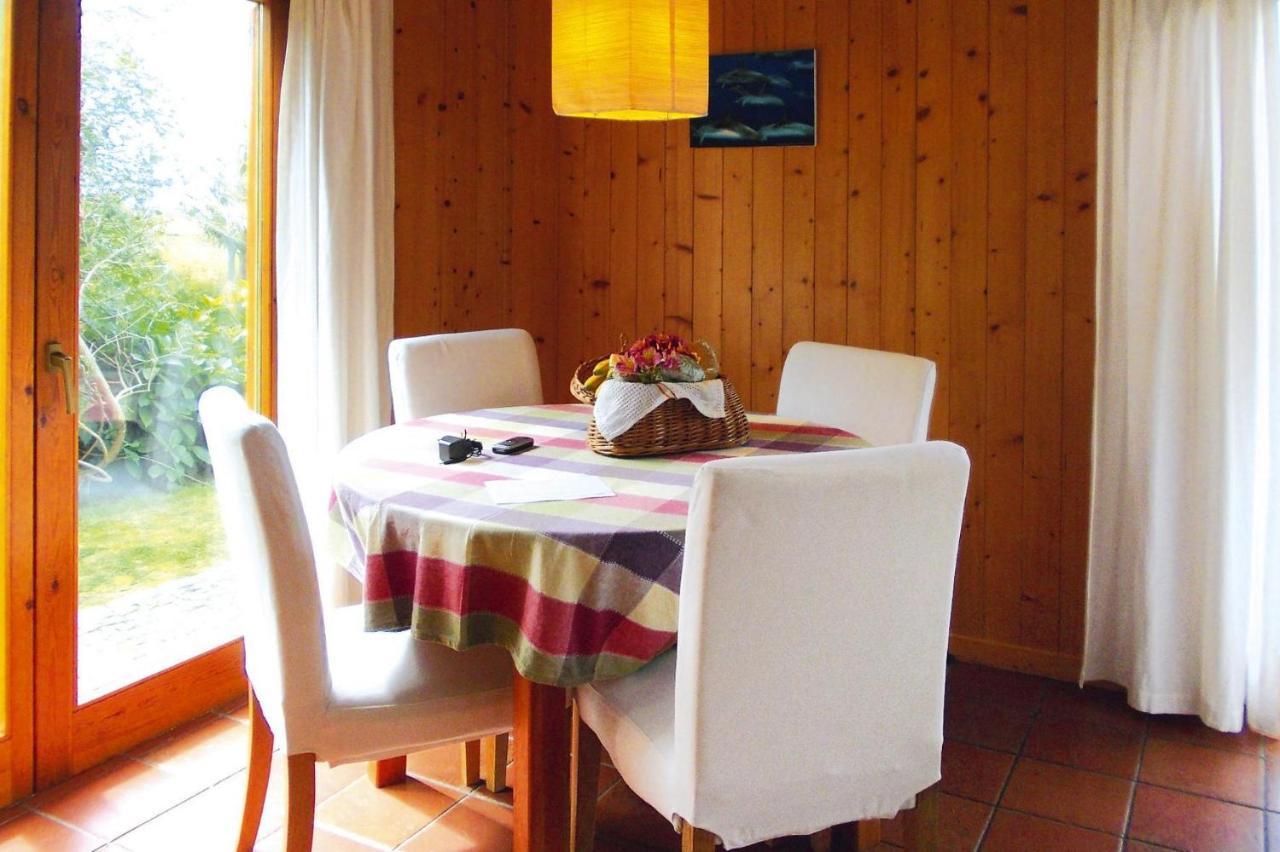 Holiday Homes Quinta Dos Curubas, Vila Franca Do Campo, Sao Miguel, Azores Kültér fotó