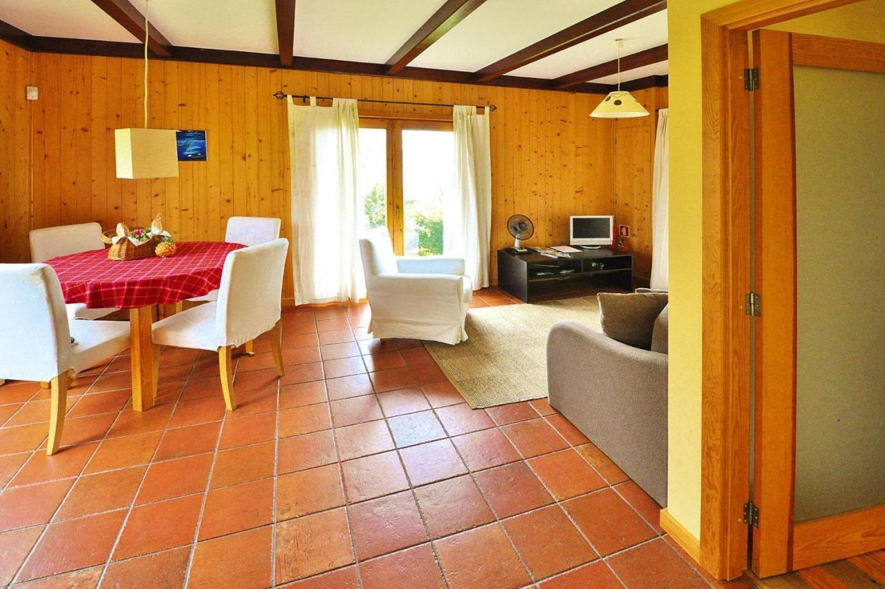 Holiday Homes Quinta Dos Curubas, Vila Franca Do Campo, Sao Miguel, Azores Kültér fotó