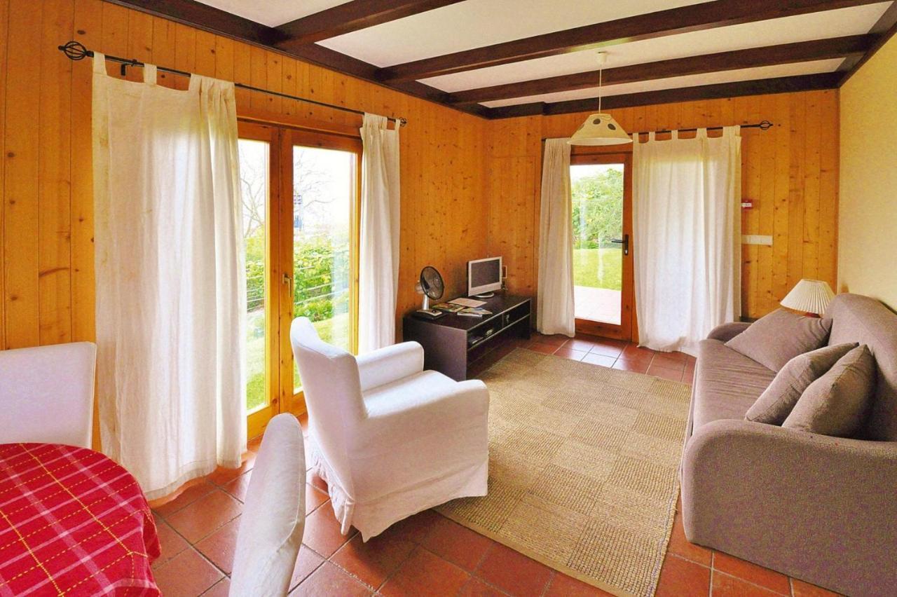 Holiday Homes Quinta Dos Curubas, Vila Franca Do Campo, Sao Miguel, Azores Kültér fotó