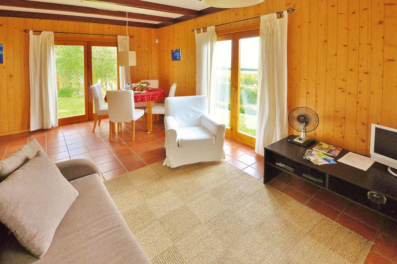 Holiday Homes Quinta Dos Curubas, Vila Franca Do Campo, Sao Miguel, Azores Kültér fotó