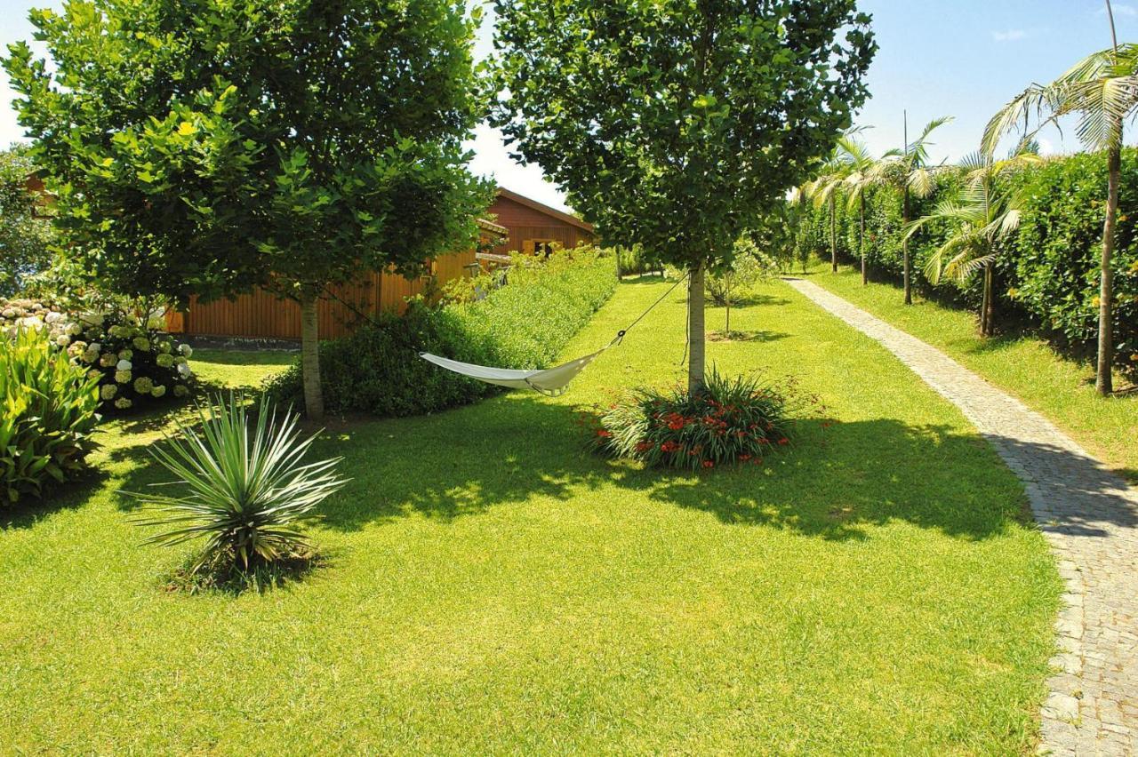 Holiday Homes Quinta Dos Curubas, Vila Franca Do Campo, Sao Miguel, Azores Kültér fotó