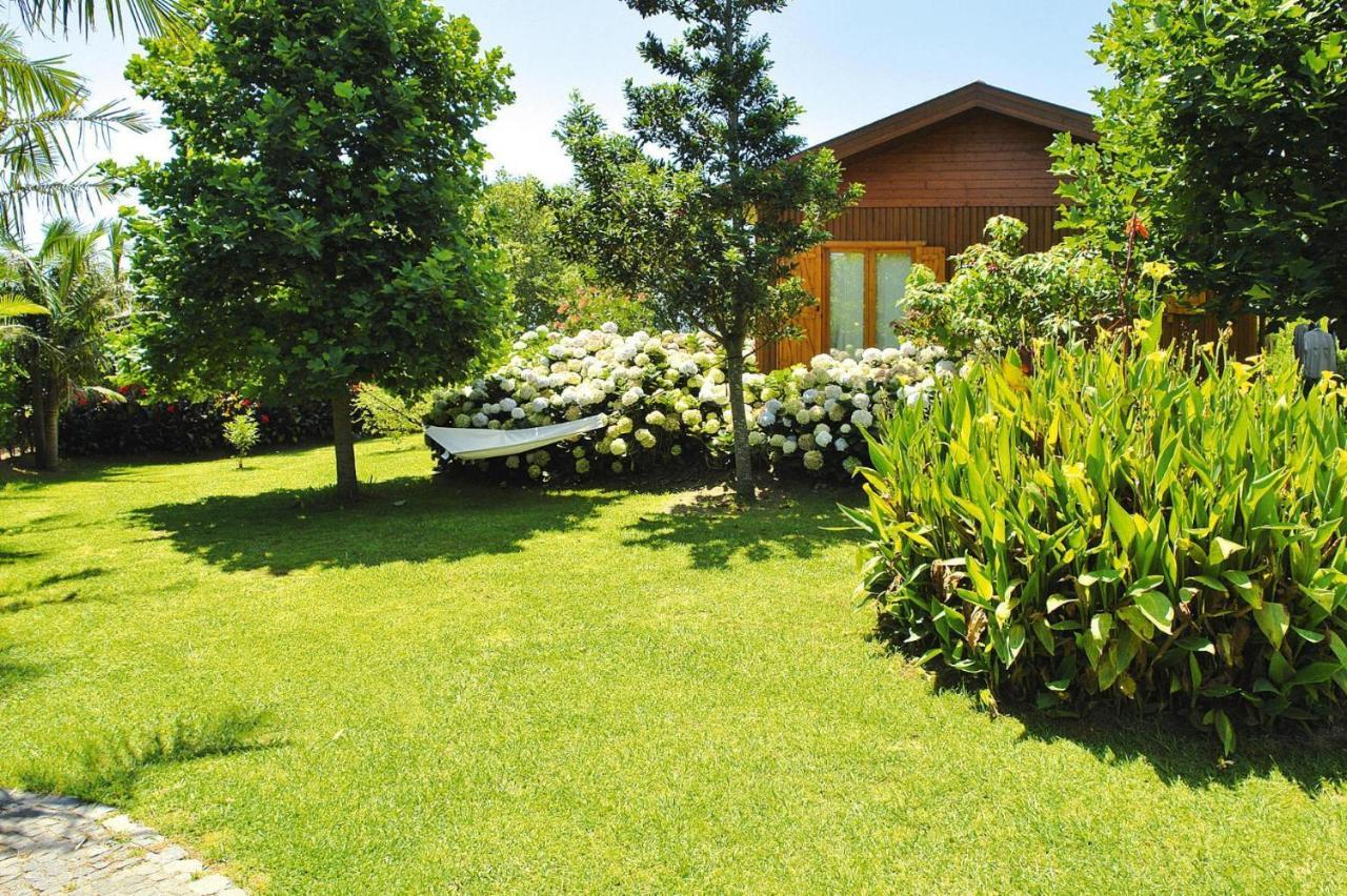 Holiday Homes Quinta Dos Curubas, Vila Franca Do Campo, Sao Miguel, Azores Kültér fotó