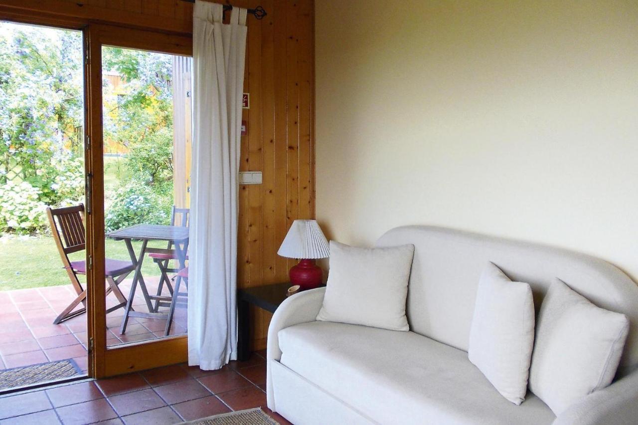 Holiday Homes Quinta Dos Curubas, Vila Franca Do Campo, Sao Miguel, Azores Kültér fotó