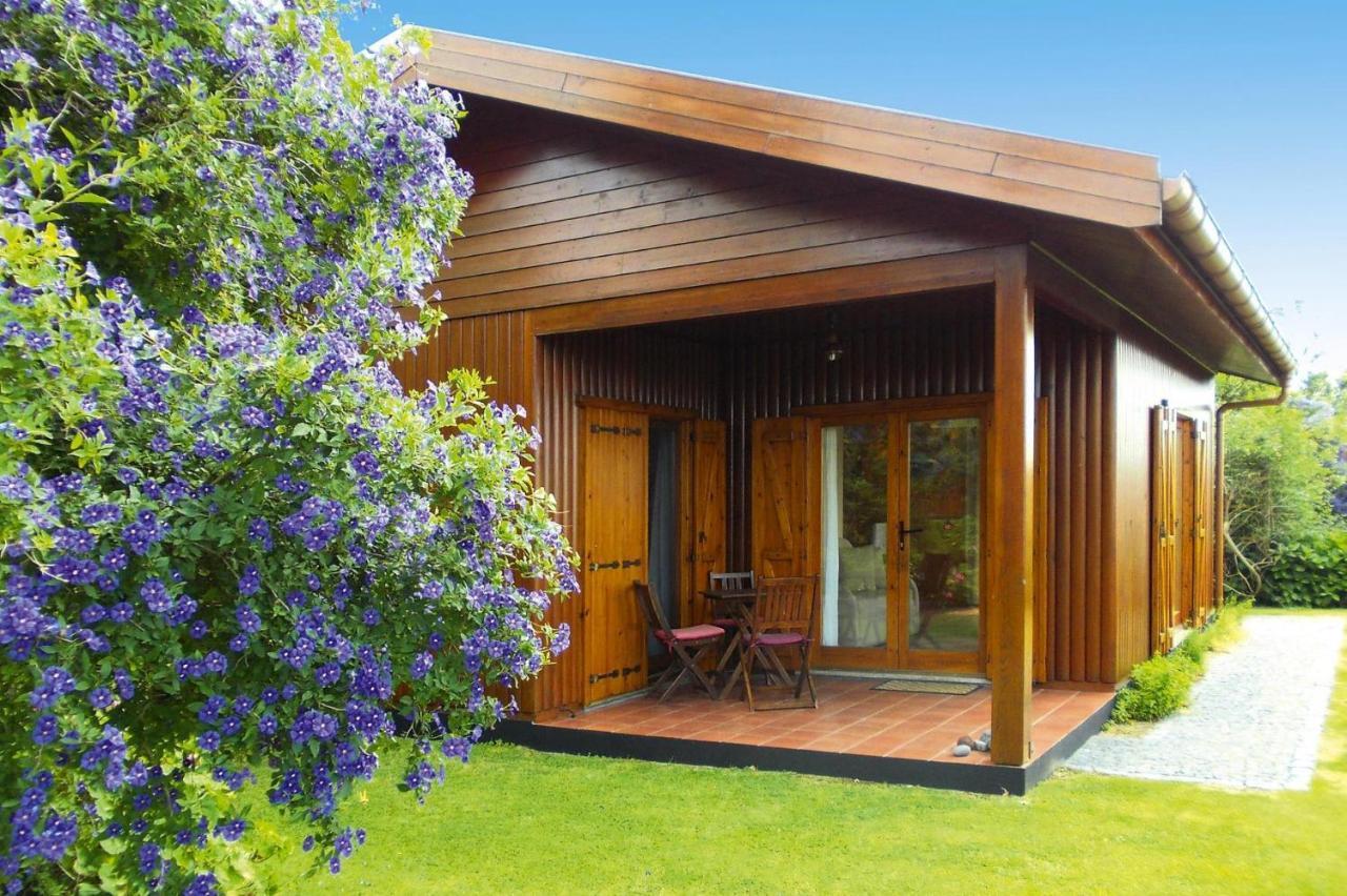 Holiday Homes Quinta Dos Curubas, Vila Franca Do Campo, Sao Miguel, Azores Kültér fotó
