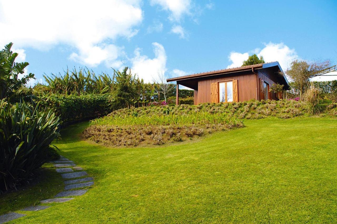 Holiday Homes Quinta Dos Curubas, Vila Franca Do Campo, Sao Miguel, Azores Kültér fotó