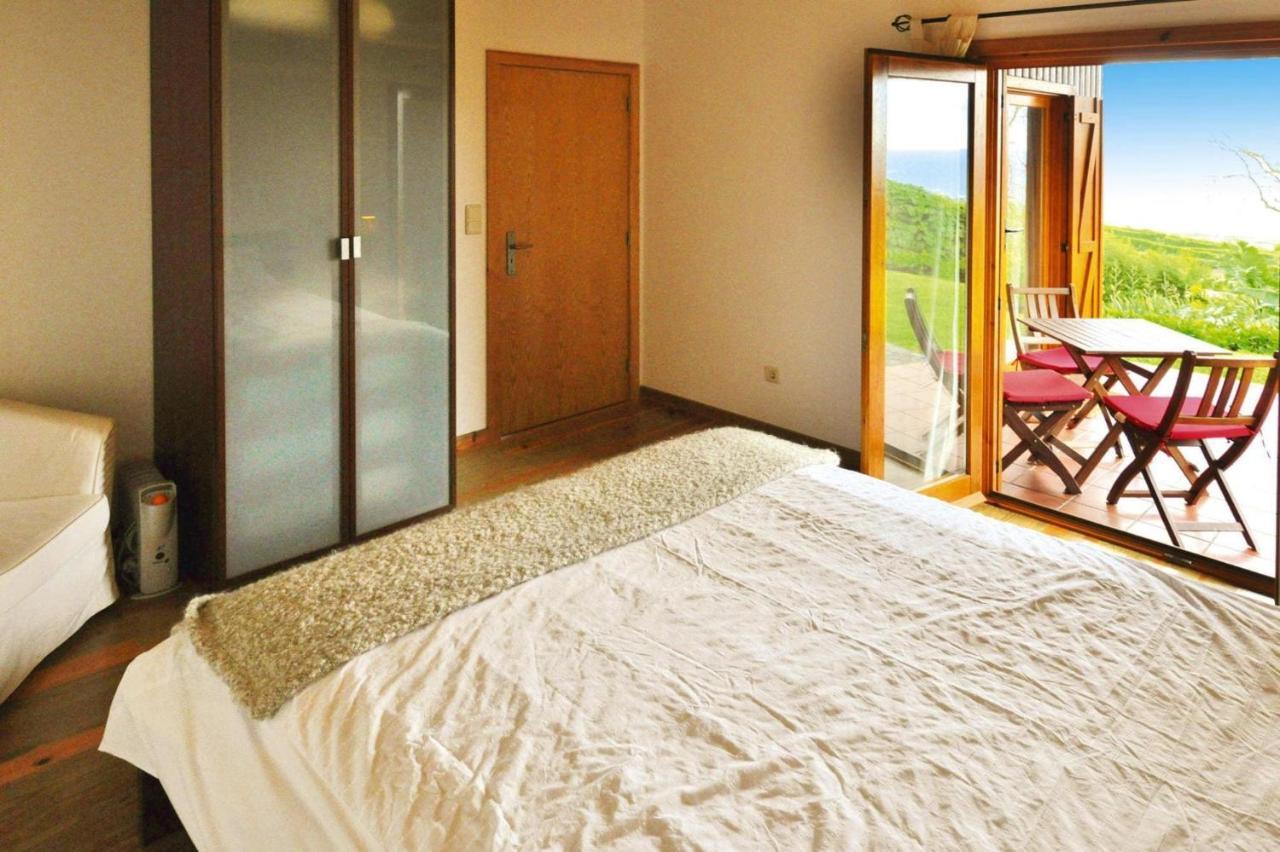Holiday Homes Quinta Dos Curubas, Vila Franca Do Campo, Sao Miguel, Azores Kültér fotó