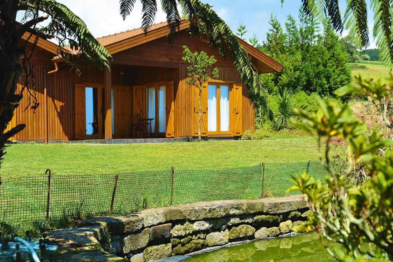 Holiday Homes Quinta Dos Curubas, Vila Franca Do Campo, Sao Miguel, Azores Kültér fotó