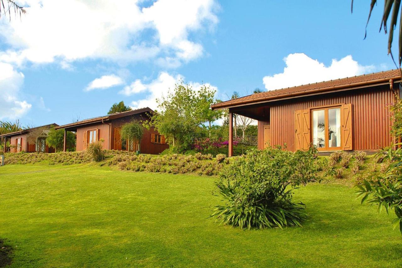 Holiday Homes Quinta Dos Curubas, Vila Franca Do Campo, Sao Miguel, Azores Kültér fotó