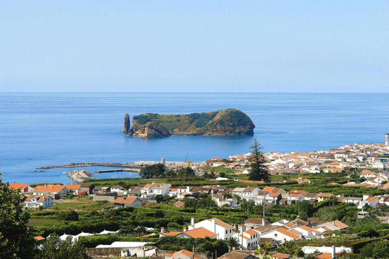 Holiday Homes Quinta Dos Curubas, Vila Franca Do Campo, Sao Miguel, Azores Kültér fotó