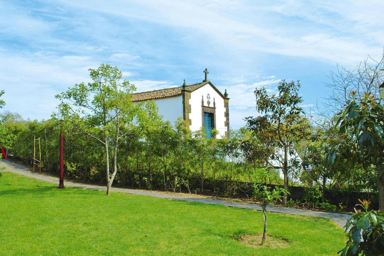 Holiday Homes Quinta Dos Curubas, Vila Franca Do Campo, Sao Miguel, Azores Kültér fotó