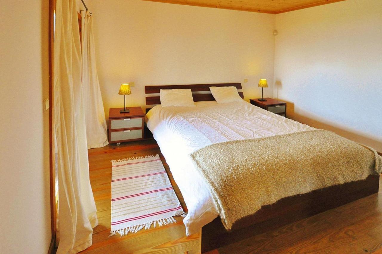 Holiday Homes Quinta Dos Curubas, Vila Franca Do Campo, Sao Miguel, Azores Kültér fotó